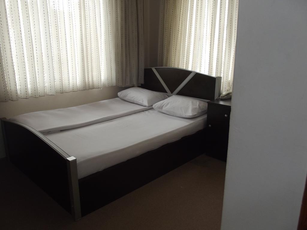 Divan Otel 삼순 객실 사진