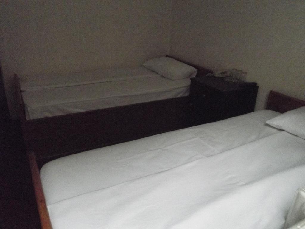 Divan Otel 삼순 객실 사진