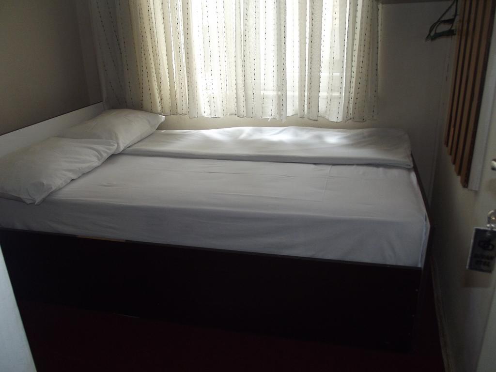 Divan Otel 삼순 객실 사진